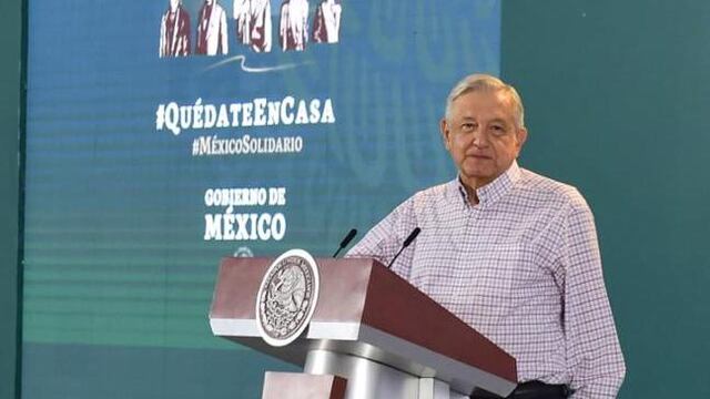 Andrés Manuel López Obrador