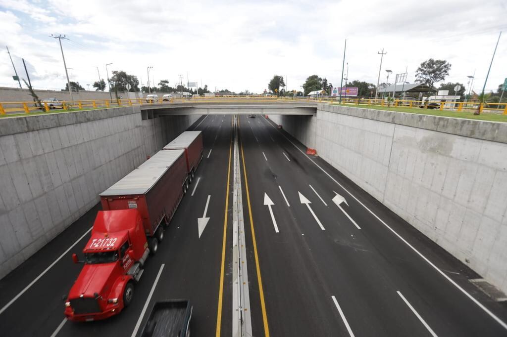 Se utilizó la más moderna ingeniería.