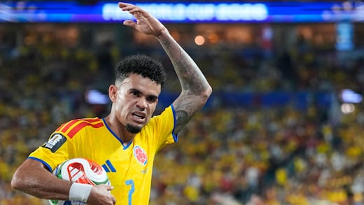 Colombia vs Ghana: Fecha, horario y dónde ver el partido de dieciseisavos de final