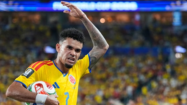 Colombia vs Ghana: Fecha, horario y dónde ver el partido de dieciseisavos de final.
