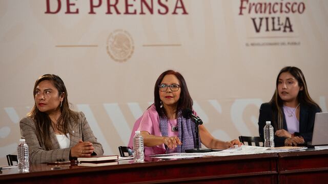 Libros de la SEP, en vivo: Conferencia vespertina de hoy miércoles 9 de agosto
