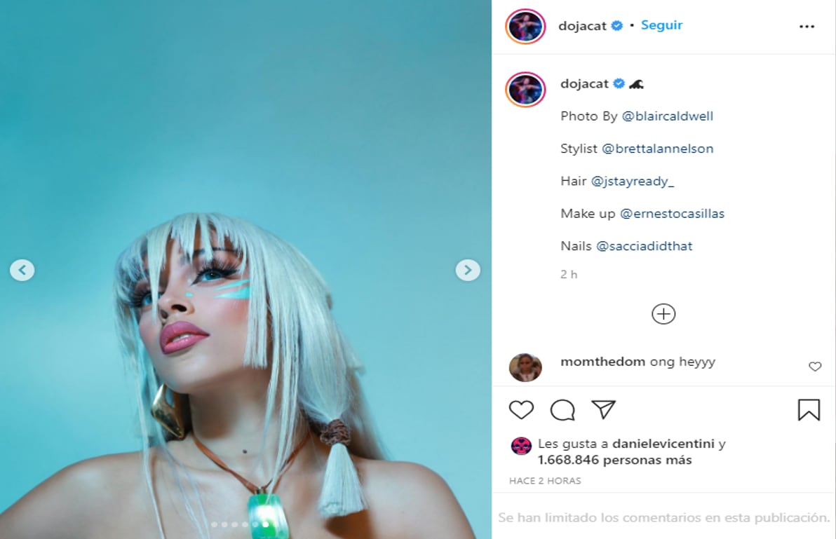 Doja Cat