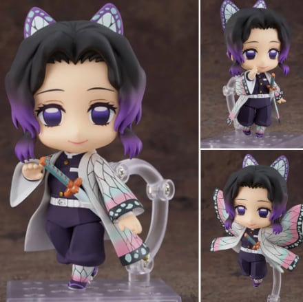 Juguetes de Demon Slayer: Kimetsu no Yaiba