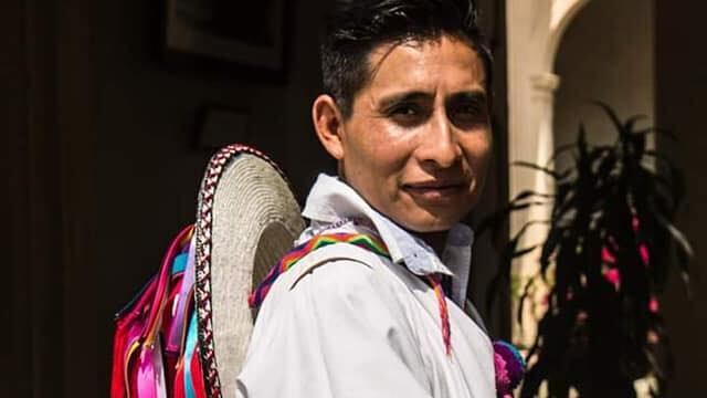 El diseñador triunfa en la Gran Manzana