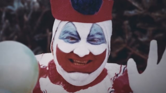 'Conversaciones con asesinos: Las cintas de John Wayne Gacy', documental de Netflix
