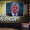 VIDEO: en España critican a AMLO por decir que “no están de más las caricias” ante Covid-19