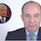 Felipe Calderón asegura que AMLO está enojado por la marcha del PAN para defender al INE