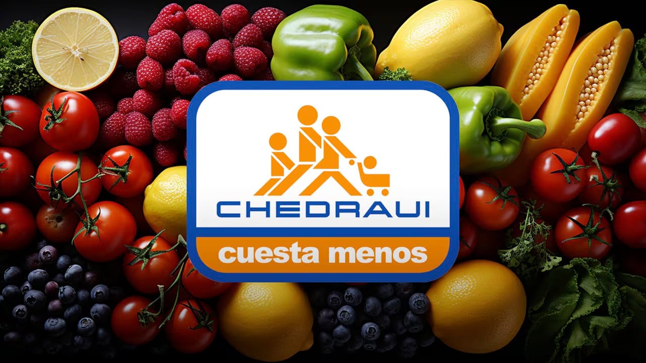 Ofertas del Martimiércoles Chedraui