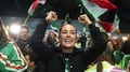 Sheinbaum llama a celebrar con responsabilidad por el México vs Inglaterra