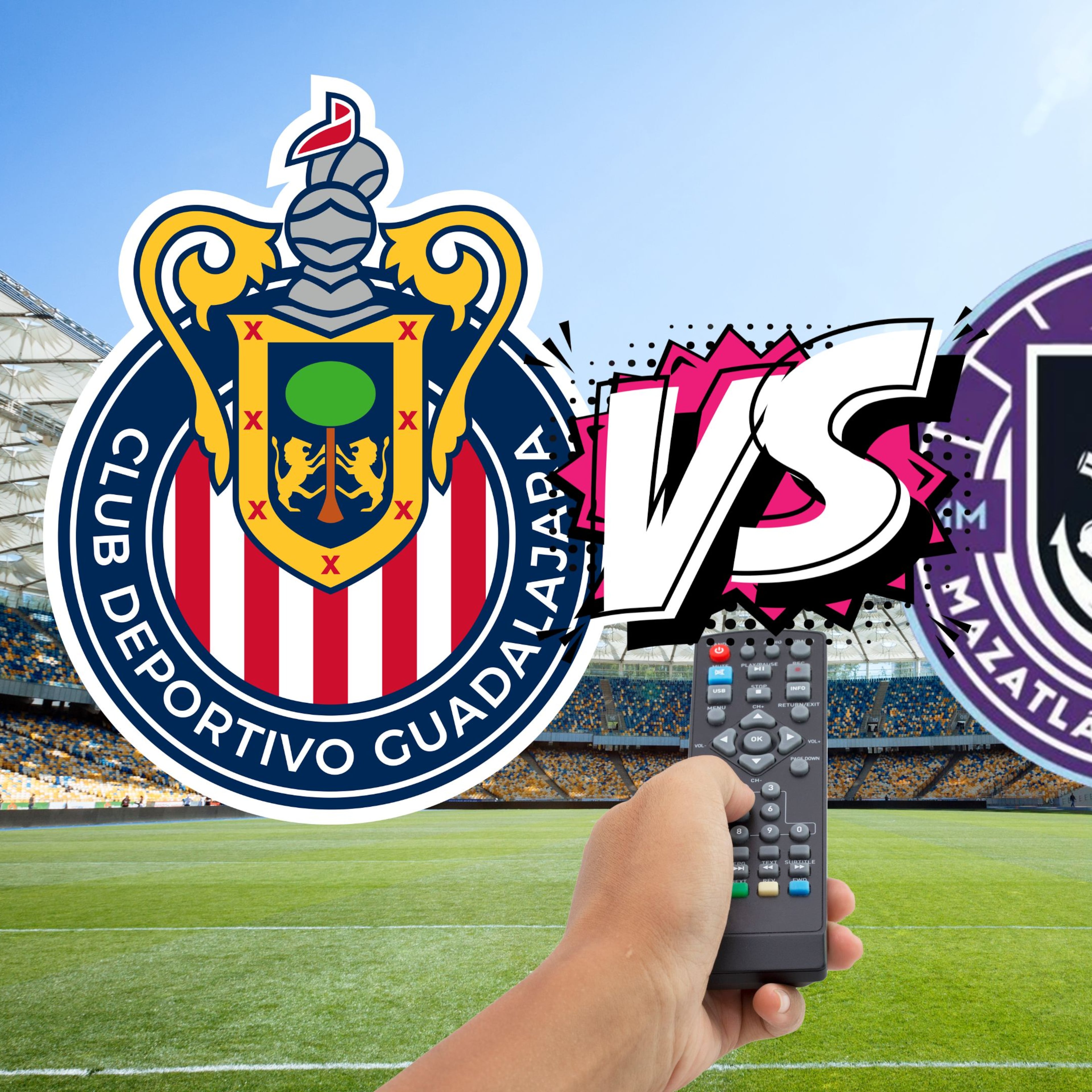 Chivas vs Mazatlán: A qué hora y dónde ver el partido de la Liga MX Femenil
