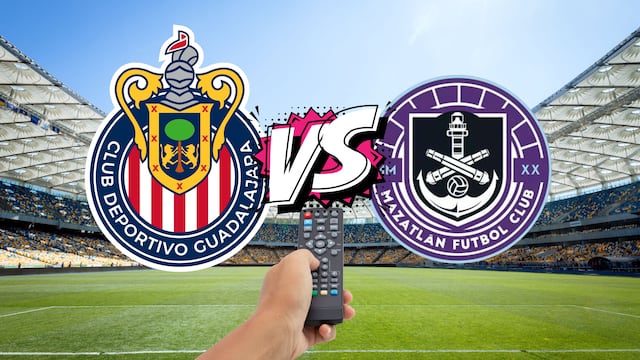 Chivas vs Mazatlán: A qué hora y dónde ver el partido de la Liga MX Femenil