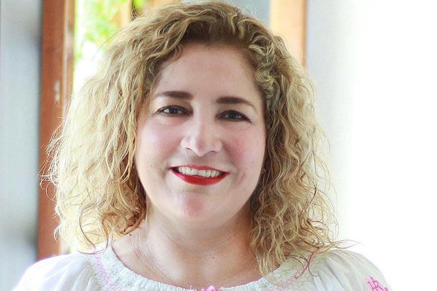 Esmeralda Garzón Campos