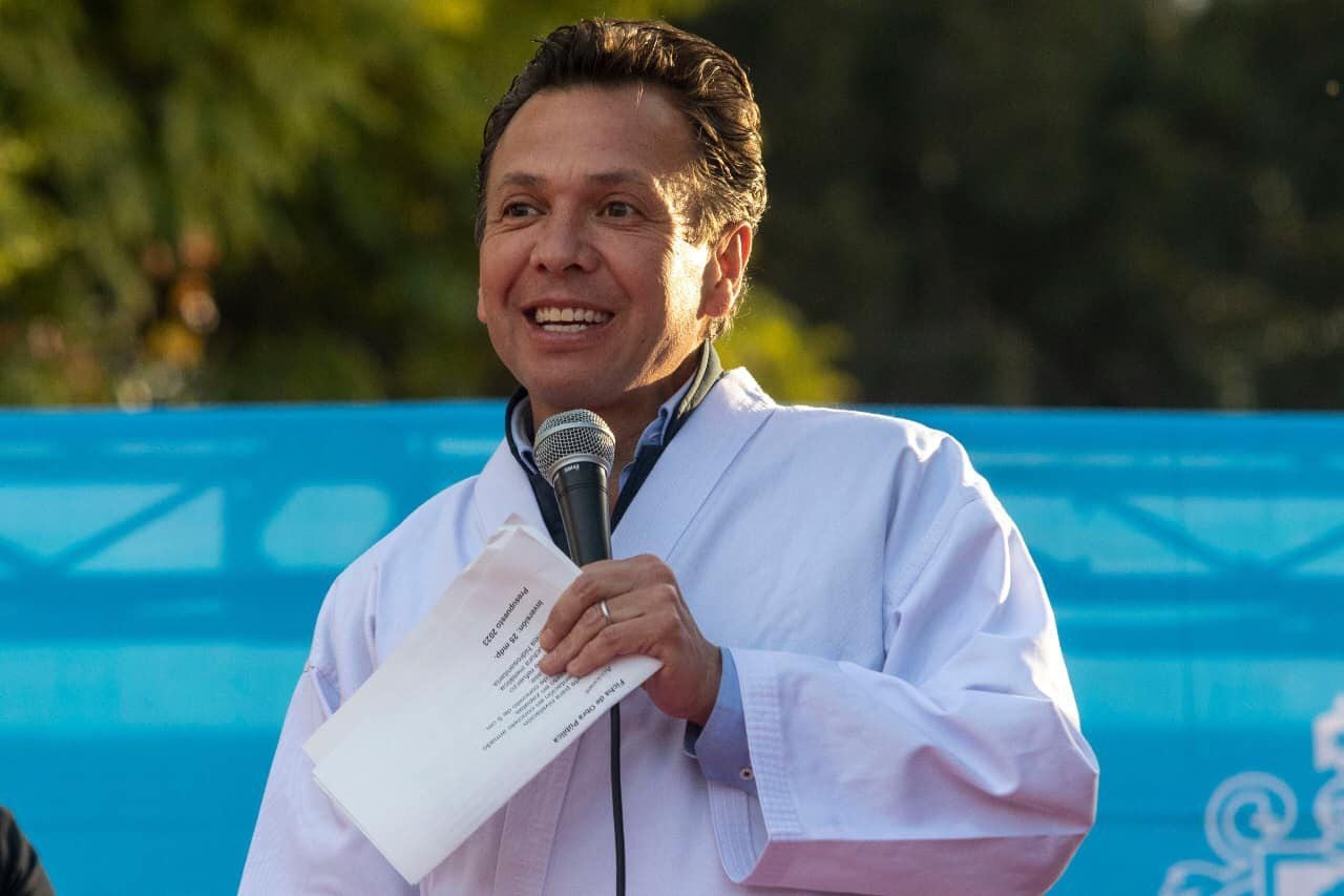 Pablo Lemus