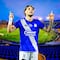 Emiliano Gómez sería el nuevo delantero de Tigres para el Apertura 2026
