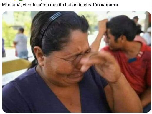 Memes ya festejan el Día de las madres este 10 de mayo