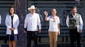 Sonora inaugura primer Hospital Universitario del IMSS con inversión millonaria