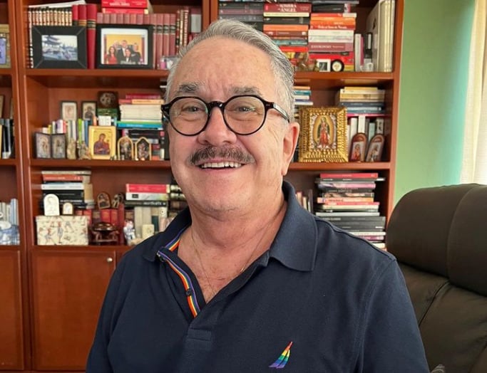 Pedro Sola