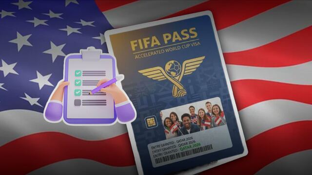 Visa FIFA Pass 2026