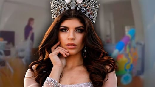 Video revela asesinato de Carolina Flores; su suegra disparó