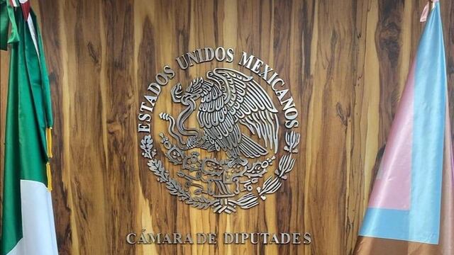 Cámara de Diputades