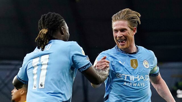 Crystal Palace vs Manchester City: Fecha, horario y dónde ver la Final de la FA Cup