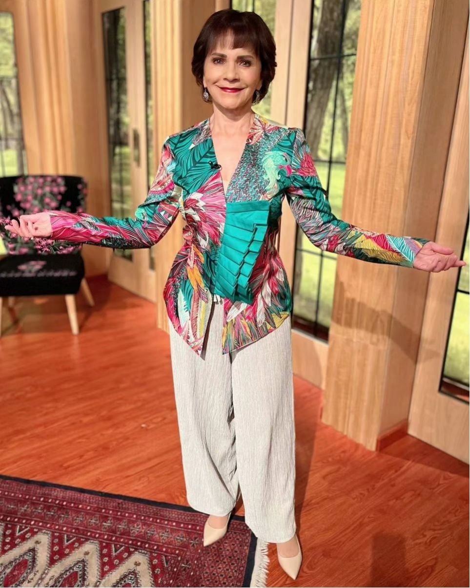 Pati Chapoy
