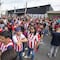 Se agotan los boletos para el Clásico Tapatío entre Club Chivas y Atlas FC
