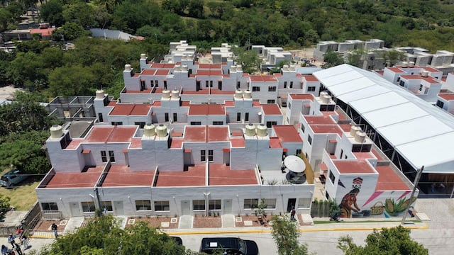 La vivienda en México mantendrá costos altos, al menos en el mediano plazo
