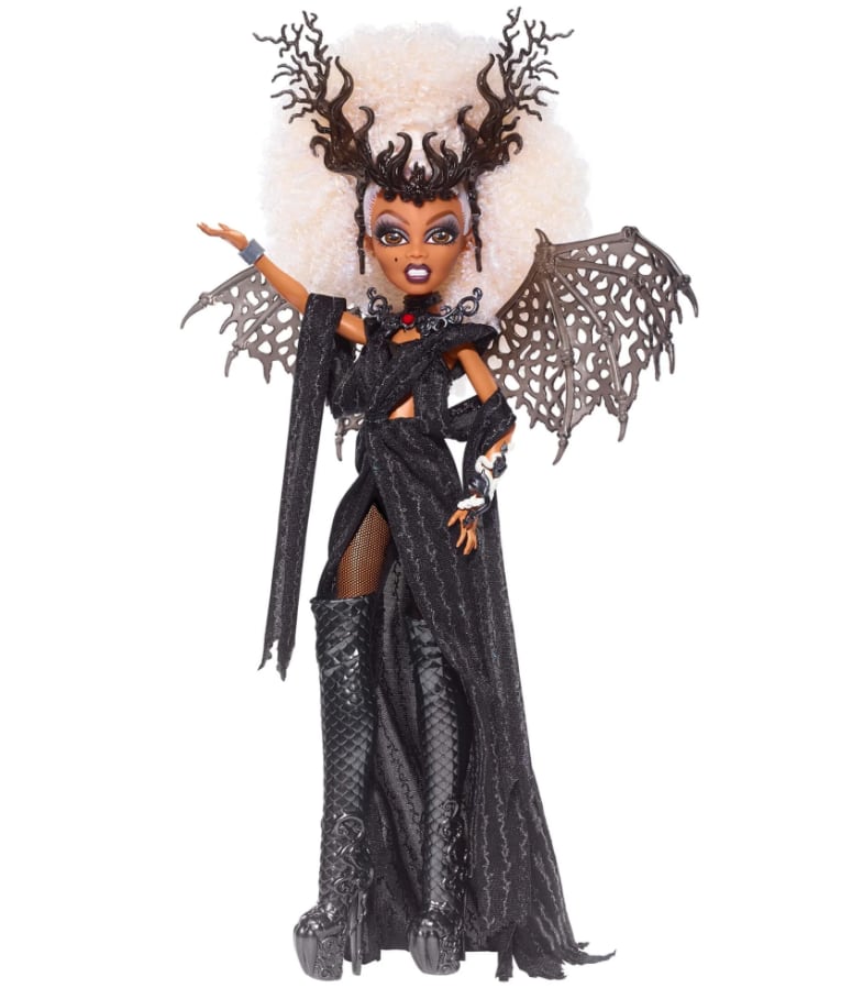 Monster High de RuPaul