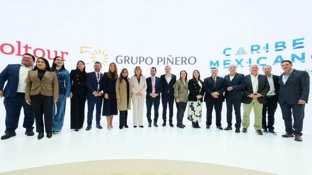 Mara Lezama logra alianza estratégica con Grupo Piñero
