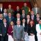 AMLO se reúne con gobernadores de Morena; pide reducir homicidios