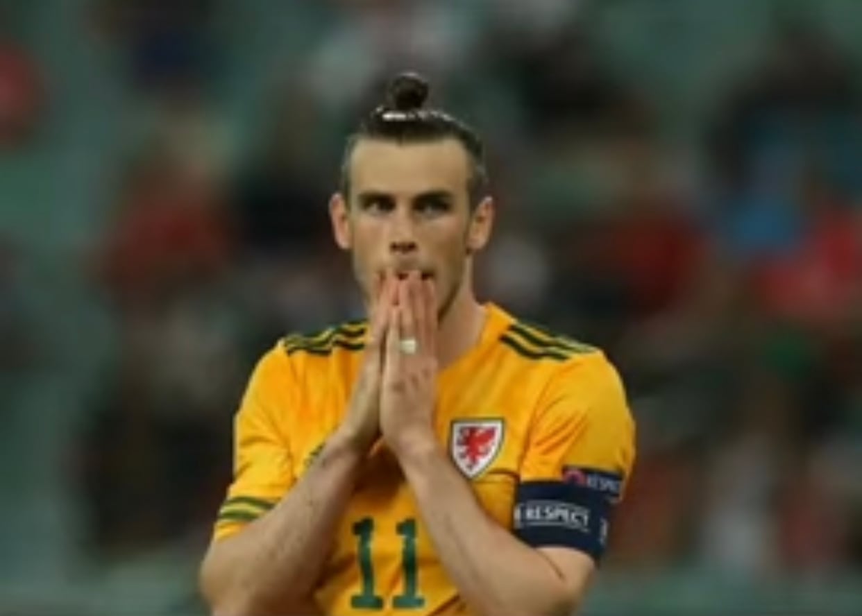 Gareth Bale