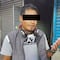 Hombre besa a la fuerza a una niña en Chiapas