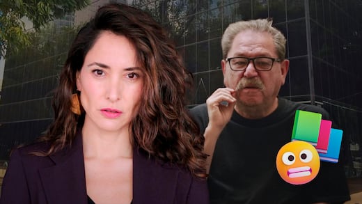 Cultura colaborará con el FCE para definir autoras de colección tras polémica con Paco Ignacio Taibo II