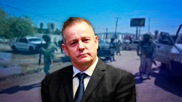 ¿Quién es Gerardo Novelo Osuna?