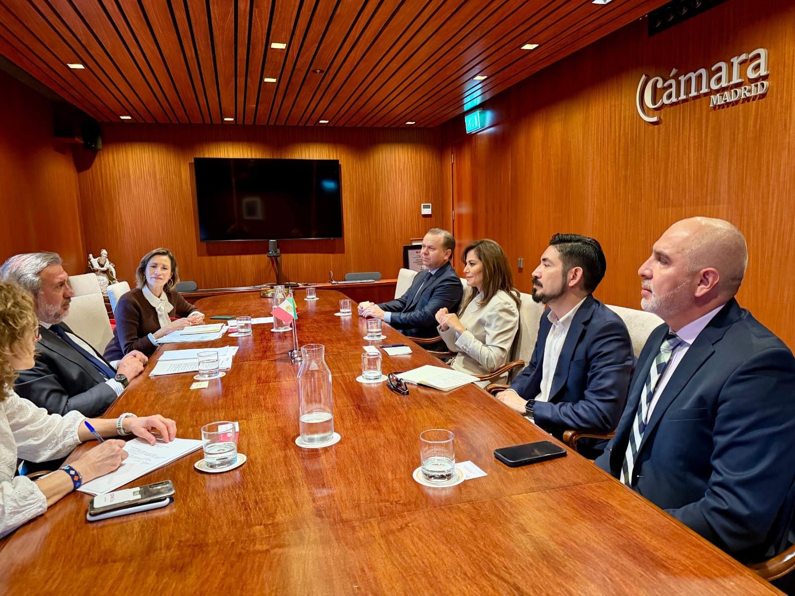 Guadalajara se consolida como destino global en FITUR 2026