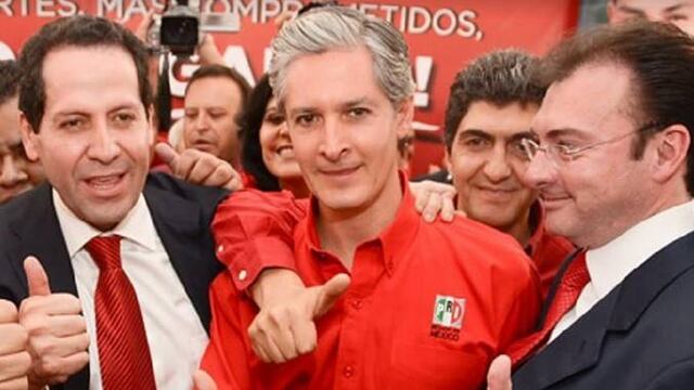 Mismas tácticas populistas, diferentes candidatos.