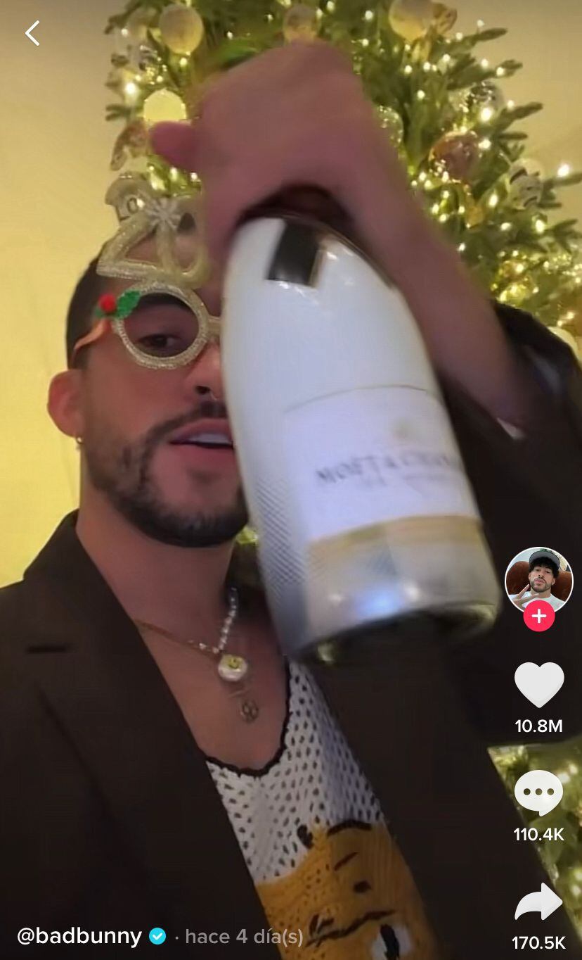 Bad Bunny