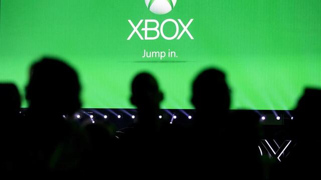 Xbox One edición Michael Jordan