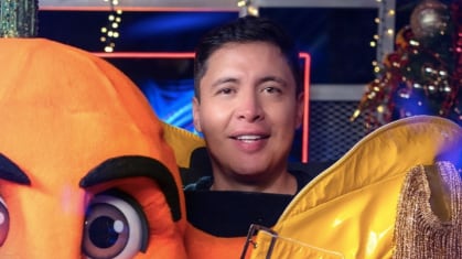 ¿Quién es Armando Hernández? El ganador de Quién es la Máscara 2024 que todos recordamos por Amarte Duele resultó ser Freddy Verdury