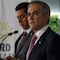 ¿Miguel Ángel Mancera se va del PRD? Luis Cházaro fue el primero en dejar atrás a lo que queda del sol azteca
