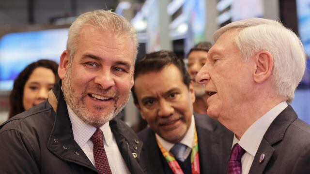 Michoacán recibe reconocimiento de la ONU