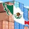 México aplicará aranceles a países sin tratado comercial, como China