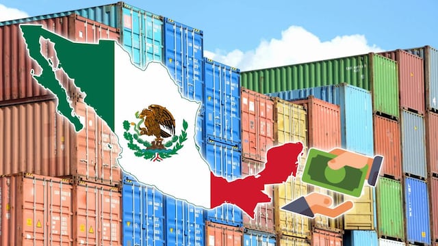 México cobrará aranceles a países sin tratado comercial