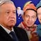 AMLO critica a Felipe Calderón y Vicente Fox por no madrugar: “Ningún presidente se levantaba temprano”