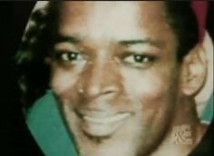 Anthony Hughes, víctima de Jeffrey Dahmer