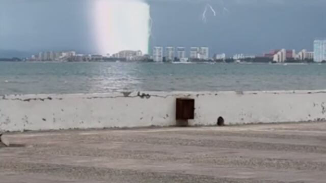 Proyecto Blue Beam, México