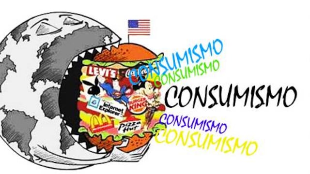 Consumismo