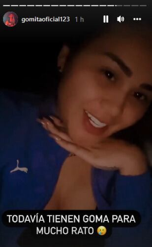 Gomita sufre un intento de asalto en el EDOMEX