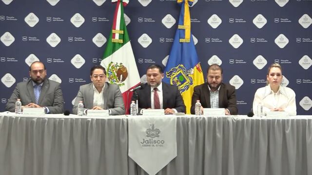 Lagos de Moreno, Jalisco: Familias reconocen a desaparecidos en video